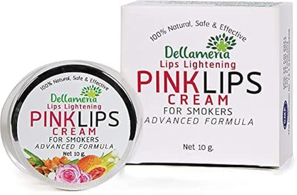Lightening Cream for Dark Lip Treatment