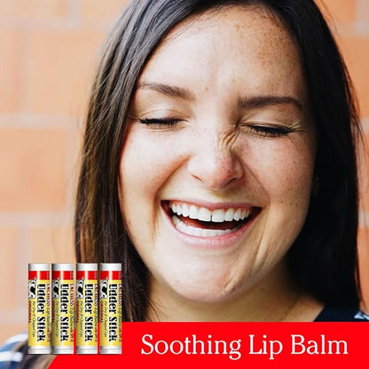 Original Udder Stick SPF Lip Balm, Flavor,