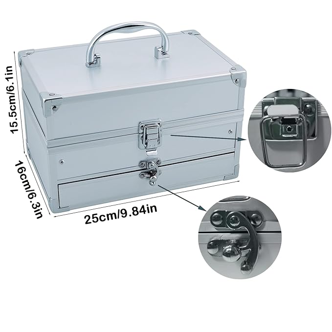 118 Colors Makeup Kit All-in-one Makeup