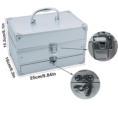 118 Colors Makeup Kit All-in-one Makeup