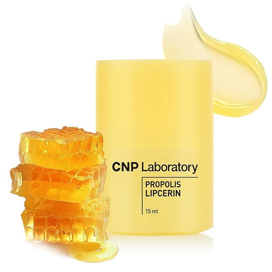 Cnp honey lip butter (0.5