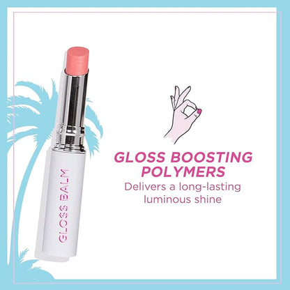 Petite 'n Pretty Glo$$ Lip Balm Gloss