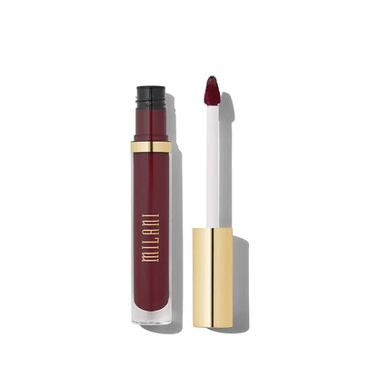 Milani Amore Shine Liquid Lip Color - Seduction Nourishing