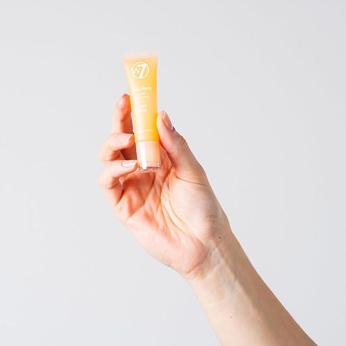 W7 Gloss Away Lip Balm - 2 Piece
