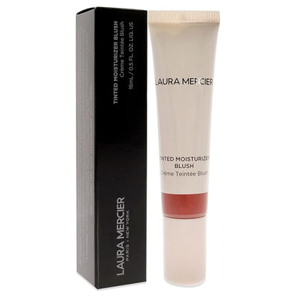 Laura Mercier Women's Tinted Moisturizer Blush, Cherry Orchard, 15 ml