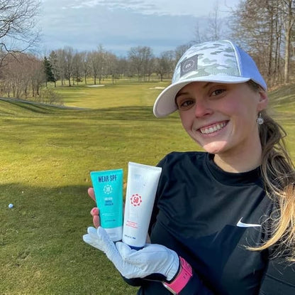 Non-Nano Mineral Sunscreen SPF 30 broad-spectrum reef-safe Zinc Oxide lotion for face and body (2)