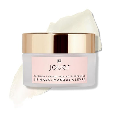 Jouer Luminize Eye Patches & Lip Mask