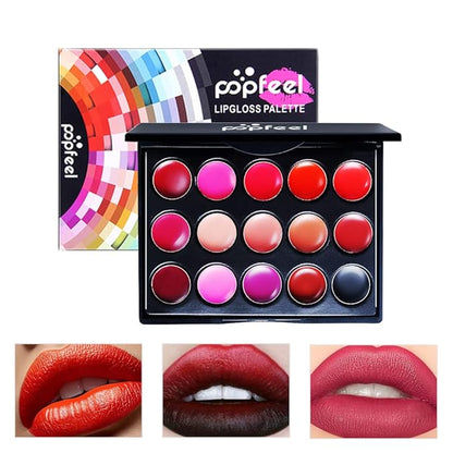 Makeup Kit for Women Full Kit, All-in-one Makeup