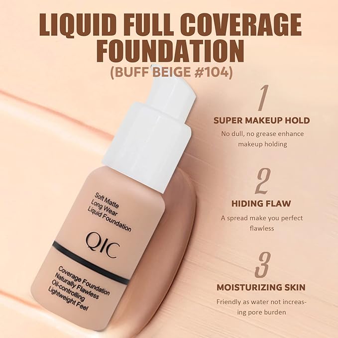 All in One Makeup Kit