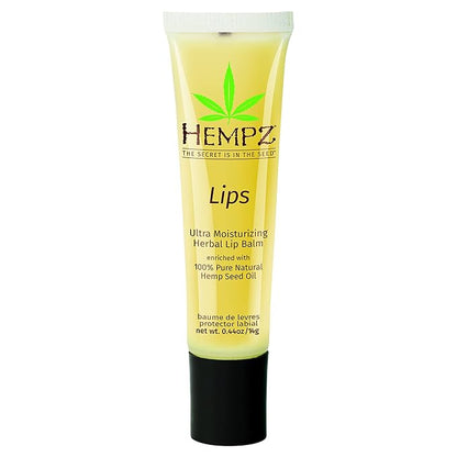 HEMPZ Herbal Ultra Moisturizing Lip Balm