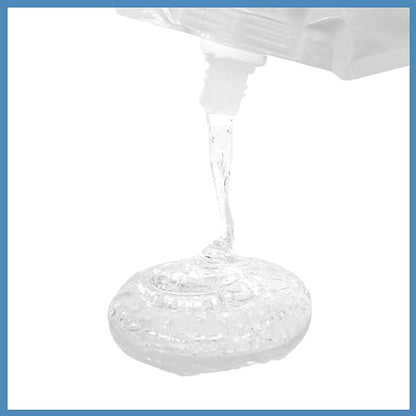 TKB Mineral Lip Gloss (M-Base) | 30lb