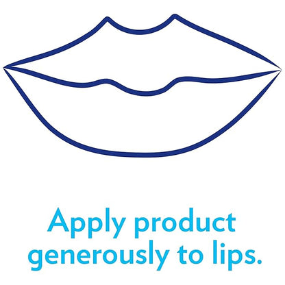 Vaseline Lip Therapy Lip Balm Tin, 20g