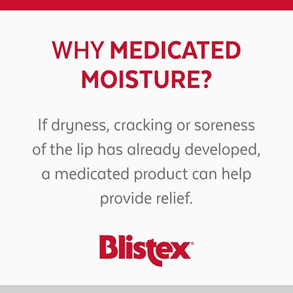 Blixtex Lip Medex Lip Protectant -