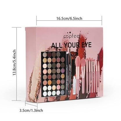 All in One Makeup Kits for Women Girls