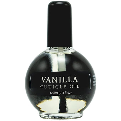 Moisturizing Cuticle & Nail Care