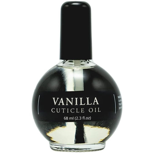 Moisturizing Cuticle & Nail Care