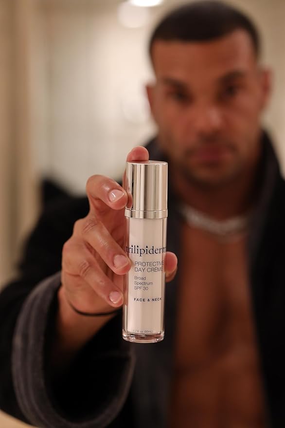 Trilipiderm Essential Face Regimen Bundle – Hydrating