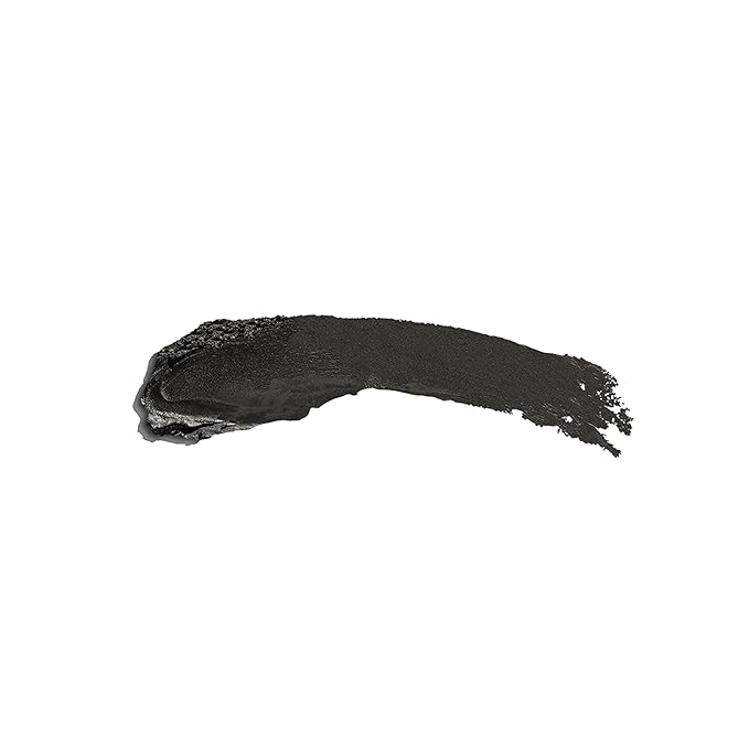 3ina Lipstick 900 - Matte Black Lipstick Magnetic