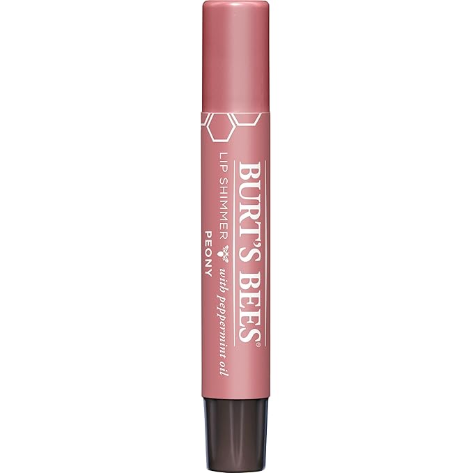 Burt's Bees Shimmer Lip Tint Set,