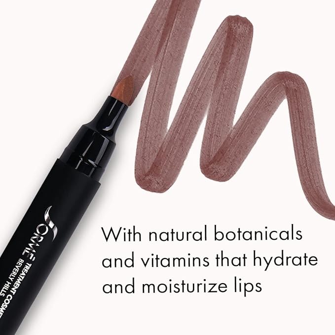 Sorme' Treatment Cosmetics Smooch Proof Lip Stain, Venom, oz.