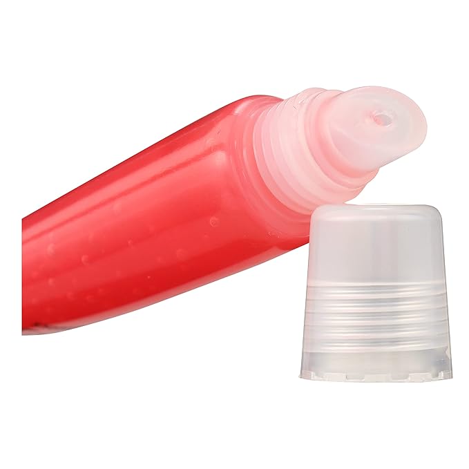 Moisturizing Lip Gloss (10 mL)- Vegan Clean Lipgloss Moisturizing