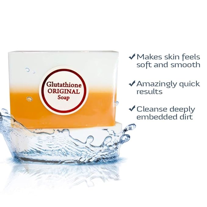 Glutathione & Kojic Acid Original Dual