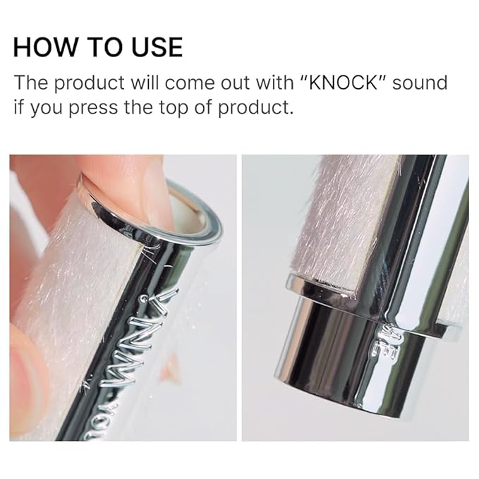 Rainbow Honey Lip Balm (+4 colors)