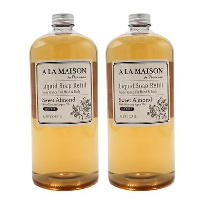 A LA MAISON French Liquid Hand