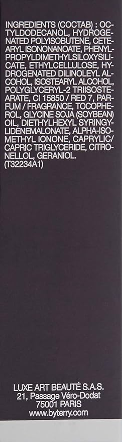 By Terry Lip-Expert Shine Liquid Lipstick, 16 My