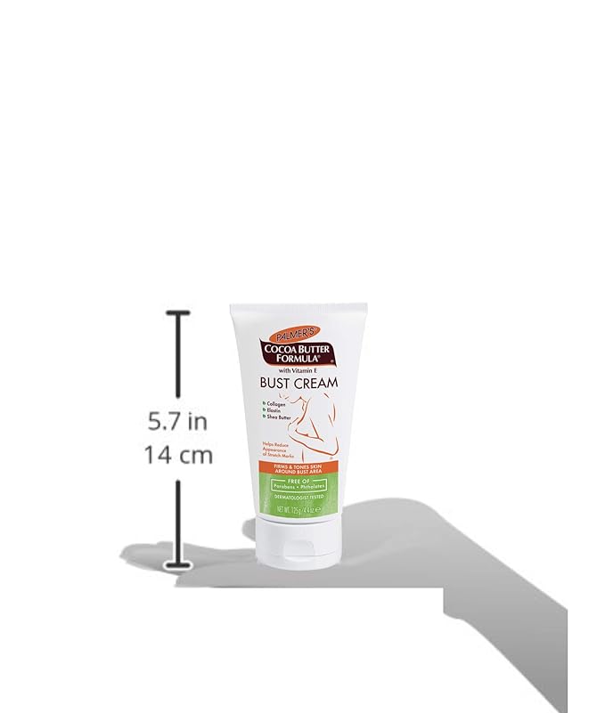 Palmer's Cocoa Butter Formula Bust Cream