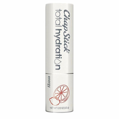 ChapStick Total Hydration Essential Oils Energy