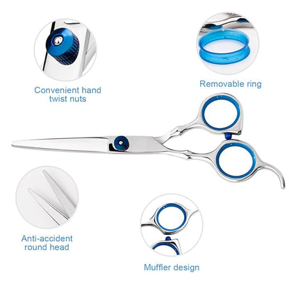 Professional Home Hair Cutting Kit