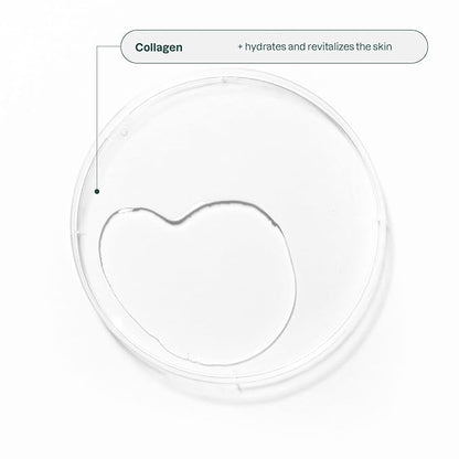 ATTITUDE Oceanly Sheer Lip Gloss Stick, EWG Verified, Titanium Dioxide-Free, Vegan Makeup & Beauty, Cruelty-Free, Plastic-Free, Silky Pink, 0.12 Ounces