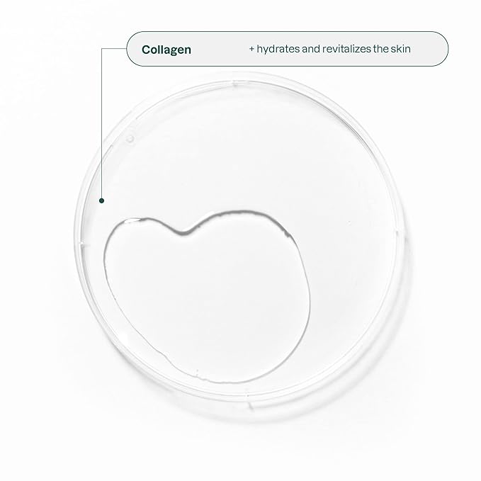 ATTITUDE Oceanly Sheer Lip Gloss Stick, EWG Verified, Titanium Dioxide-Free, Vegan Makeup & Beauty, Cruelty-Free, Plastic-Free, Ginger, 0.12 Ounces