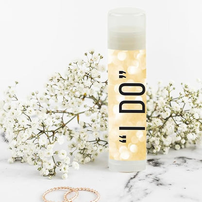 Andaz Press Bridal Shower Bachelorette Party Glitter