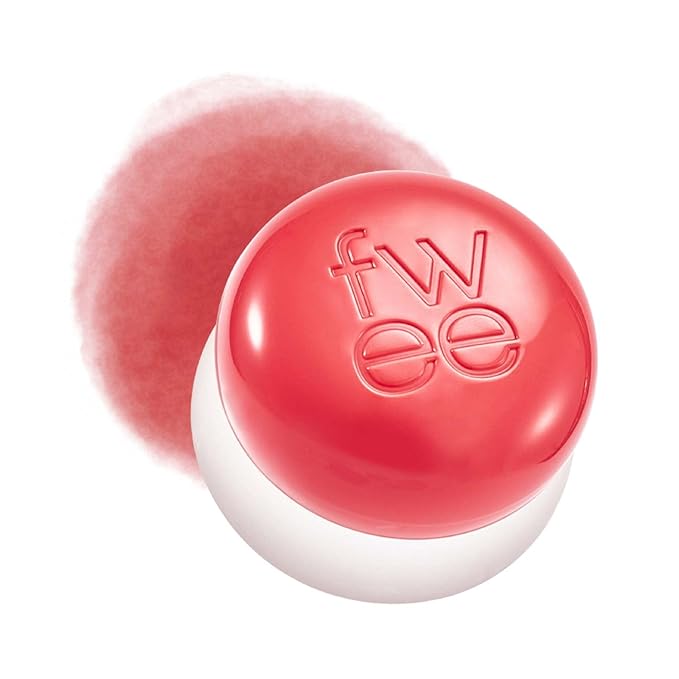 Lip&Cheek Blurry Pudding Pot | Bestie Moment - women