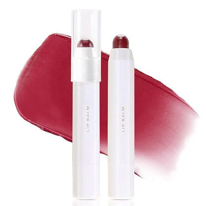 Erinde Tinted Lip Balm + Buildable Hydrating