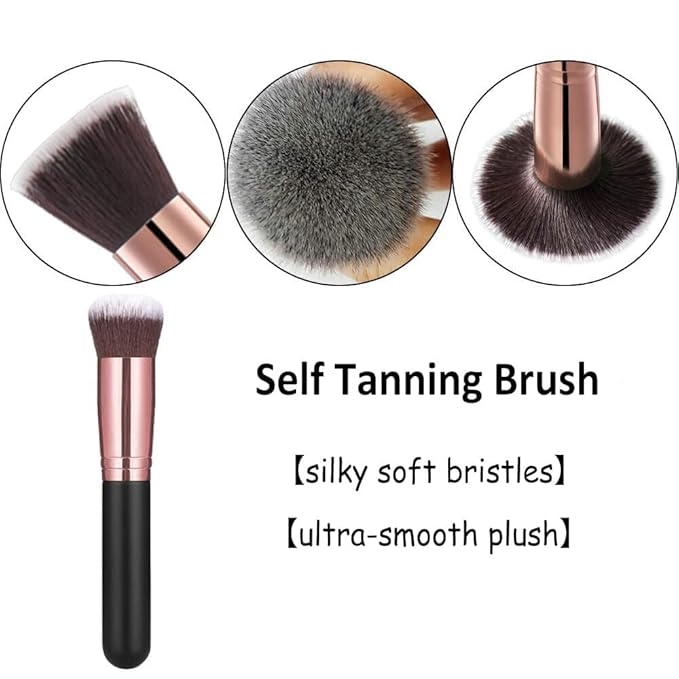 3 Pack Self Tanning Mitt Applicator Tanning Mitts Self Tanner Kit Self Tanner Mitt Applicator Self Tanning Glove for Self Tan Mitt Applicator Sunless Tanner Mitt Self Tanner Mit Self Tan Mit