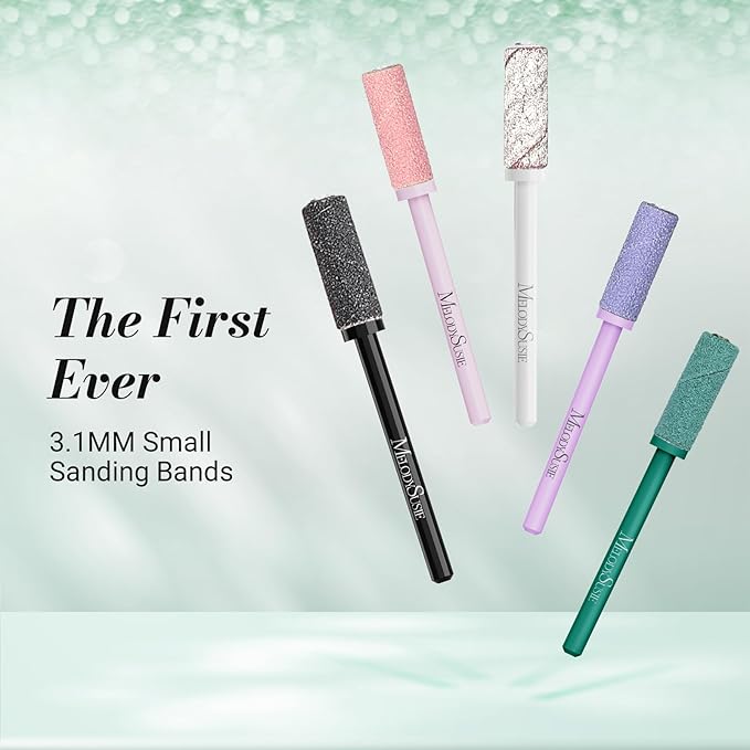 Melodysusie small crystal top 3.1mm