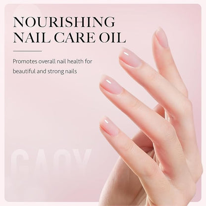 GAOY Cuticle Oil Pen Set,