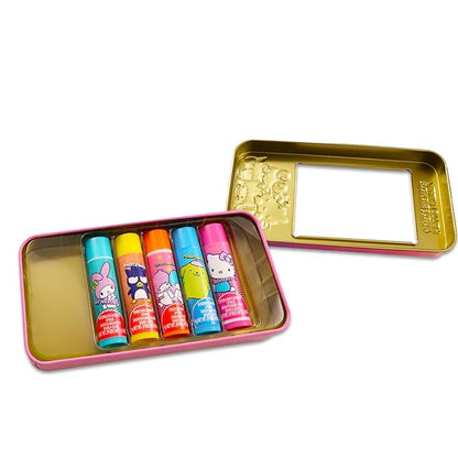 Hello Kitty and Friends Lip Balm