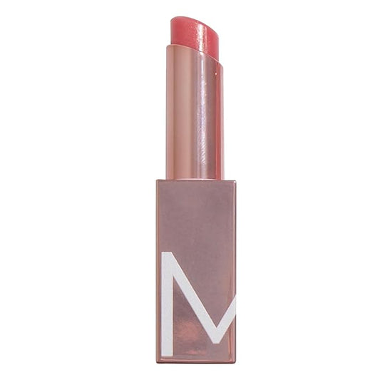 MCoBeauty Sheer Tint Lip Balm, Passion,