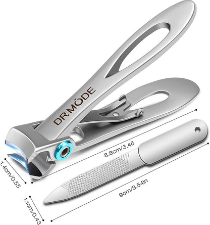 Nail clippers for men thick