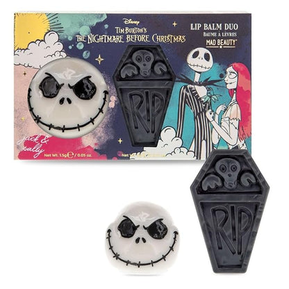 Mad Beauty Nightmare Before Christmas Mystic Moisturizing