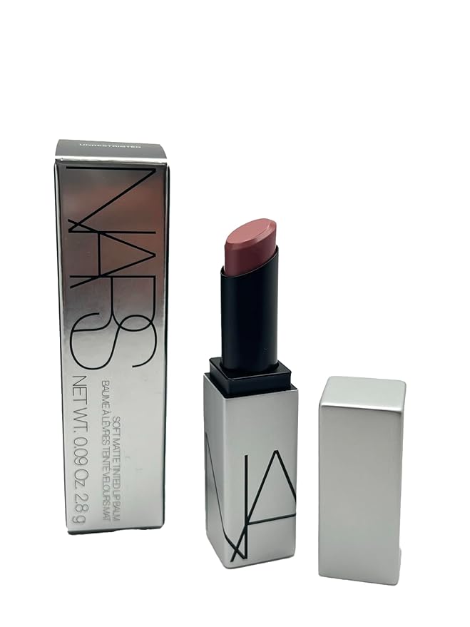 Nars Soft Matte Tinted Lip Balm g