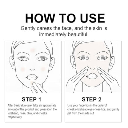 Color Correcting CC Cream with Centella Asiatica, Full-Coverage