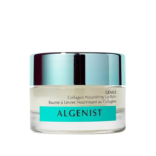 Algenist GENIUS Collagen Nourishing Lip Balm (15ml)