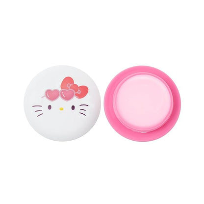 Hello Kitty Macaron Lip Balm - Flavored
