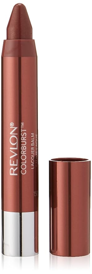 Revlon Lacquer Balm, Coy