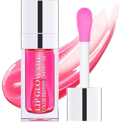 Yasovigi Hydrating Lip Oil Plumping Lip Lines
